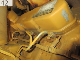 Used Construction Machine Used CAT CAT Wheel Loader bigger than 1.0m3 910G