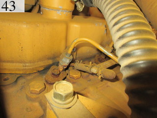 Used Construction Machine Used CAT CAT Wheel Loader bigger than 1.0m3 910G