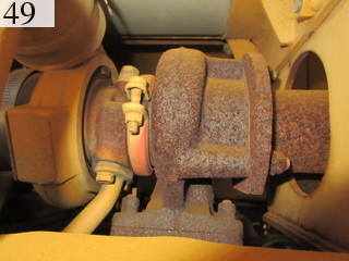 Used Construction Machine Used CAT CAT Wheel Loader bigger than 1.0m3 910G