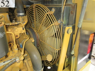 Used Construction Machine Used CAT CAT Wheel Loader bigger than 1.0m3 910G