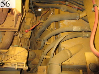 Used Construction Machine Used CAT CAT Wheel Loader bigger than 1.0m3 910G