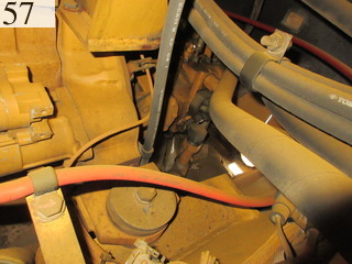 Used Construction Machine Used CAT CAT Wheel Loader bigger than 1.0m3 910G
