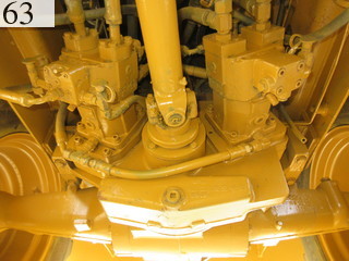 Used Construction Machine Used CAT CAT Wheel Loader bigger than 1.0m3 910G