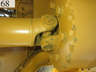Used Construction Machine Used CAT CAT Wheel Loader bigger than 1.0m3 910G
