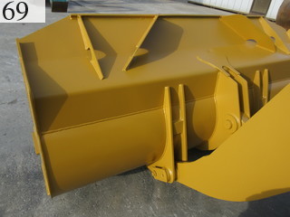 Used Construction Machine Used CAT CAT Wheel Loader bigger than 1.0m3 910G