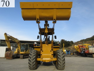 Used Construction Machine Used CAT CAT Wheel Loader bigger than 1.0m3 910G