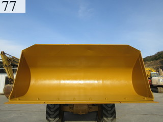 Used Construction Machine Used CAT CAT Wheel Loader bigger than 1.0m3 910G