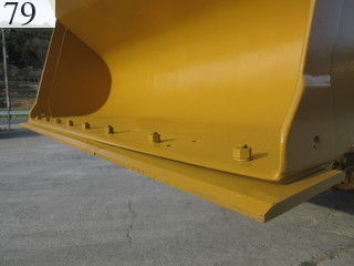 Used Construction Machine Used CAT CAT Wheel Loader bigger than 1.0m3 910G