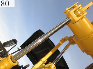 Used Construction Machine Used CAT CAT Wheel Loader bigger than 1.0m3 910G
