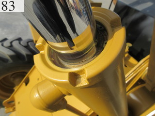 Used Construction Machine Used CAT CAT Wheel Loader bigger than 1.0m3 910G