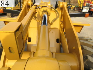 Used Construction Machine Used CAT CAT Wheel Loader bigger than 1.0m3 910G