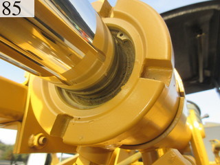 Used Construction Machine Used CAT CAT Wheel Loader bigger than 1.0m3 910G