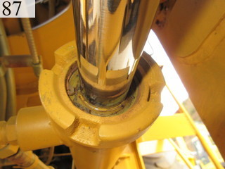 Used Construction Machine Used CAT CAT Wheel Loader bigger than 1.0m3 910G