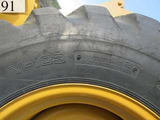 Used Construction Machine Used CAT CAT Wheel Loader bigger than 1.0m3 910G