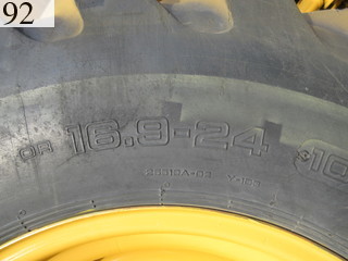Used Construction Machine Used CAT CAT Wheel Loader bigger than 1.0m3 910G