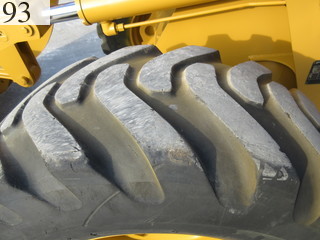 Used Construction Machine Used CAT CAT Wheel Loader bigger than 1.0m3 910G