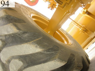 Used Construction Machine Used CAT CAT Wheel Loader bigger than 1.0m3 910G