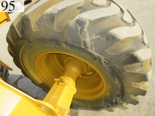 Used Construction Machine Used CAT CAT Wheel Loader bigger than 1.0m3 910G