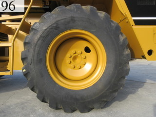 Used Construction Machine Used CAT CAT Wheel Loader bigger than 1.0m3 910G