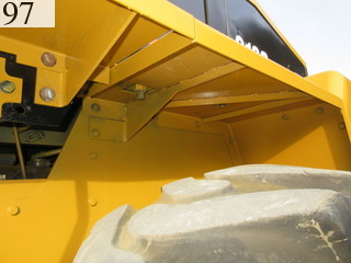 Used Construction Machine Used CAT CAT Wheel Loader bigger than 1.0m3 910G