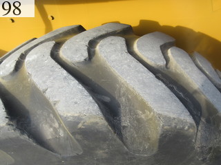 Used Construction Machine Used CAT CAT Wheel Loader bigger than 1.0m3 910G