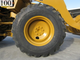 Used Construction Machine Used CAT CAT Wheel Loader bigger than 1.0m3 910G