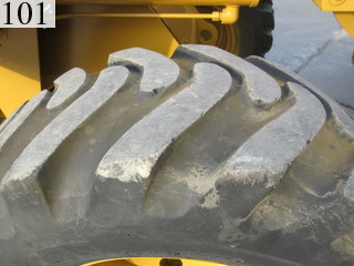 Used Construction Machine Used CAT CAT Wheel Loader bigger than 1.0m3 910G