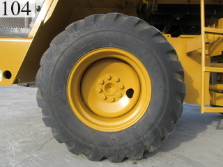 Used Construction Machine Used CAT CAT Wheel Loader bigger than 1.0m3 910G