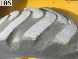 Used Construction Machine Used CAT CAT Wheel Loader bigger than 1.0m3 910G