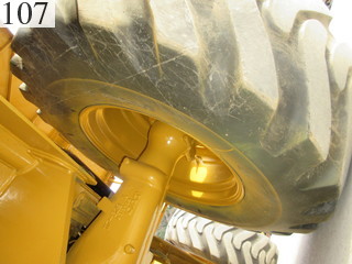 Used Construction Machine Used CAT CAT Wheel Loader bigger than 1.0m3 910G