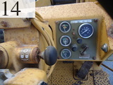 Used Construction Machine Used CAT CAT Wheel Loader bigger than 1.0m3 910