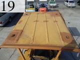 Used Construction Machine Used CAT CAT Wheel Loader bigger than 1.0m3 910