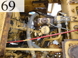 Used Construction Machine Used CAT CAT Wheel Loader bigger than 1.0m3 910