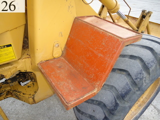 Used Construction Machine Used CAT CAT Wheel Loader bigger than 1.0m3 910