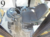 Used Construction Machine Used CAT CAT Wheel Loader bigger than 1.0m3 938G