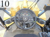 Used Construction Machine Used CAT CAT Wheel Loader bigger than 1.0m3 938G