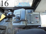 Used Construction Machine Used CAT CAT Wheel Loader bigger than 1.0m3 938G