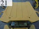 Used Construction Machine Used CAT CAT Wheel Loader bigger than 1.0m3 938G