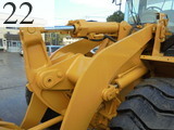 Used Construction Machine Used CAT CAT Wheel Loader bigger than 1.0m3 938G