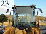 Used Construction Machine Used CAT CAT Wheel Loader bigger than 1.0m3 938G