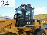Used Construction Machine Used CAT CAT Wheel Loader bigger than 1.0m3 938G