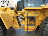 Used Construction Machine Used CAT CAT Wheel Loader bigger than 1.0m3 938G