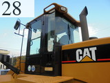 Used Construction Machine Used CAT CAT Wheel Loader bigger than 1.0m3 938G