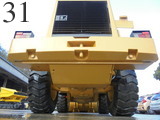 Used Construction Machine Used CAT CAT Wheel Loader bigger than 1.0m3 938G