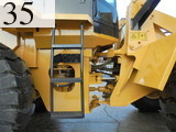 Used Construction Machine Used CAT CAT Wheel Loader bigger than 1.0m3 938G