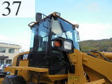 Used Construction Machine Used CAT CAT Wheel Loader bigger than 1.0m3 938G