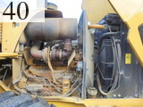 Used Construction Machine Used CAT CAT Wheel Loader bigger than 1.0m3 938G