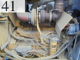 Used Construction Machine Used CAT CAT Wheel Loader bigger than 1.0m3 938G