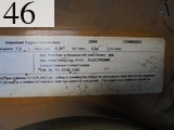 Used Construction Machine Used CAT CAT Wheel Loader bigger than 1.0m3 938G