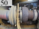Used Construction Machine Used CAT CAT Wheel Loader bigger than 1.0m3 938G